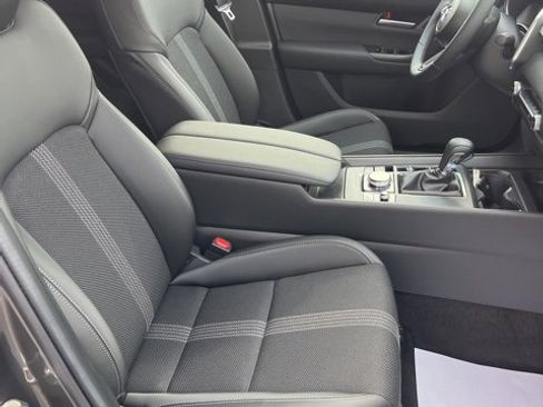 New 2025 MAZDA CX-50 AWD 2.5 S w/ Weather Package image 15