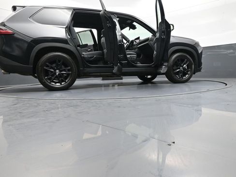 Certified 2025 Toyota Grand Highlander AWD Hybrid image 51