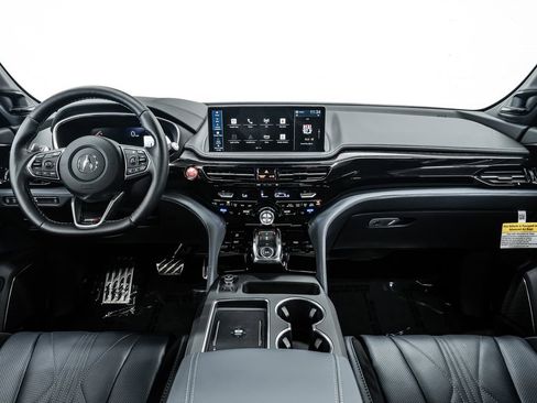 New 2026 Acura MDX Type S AWD/4WD image 18