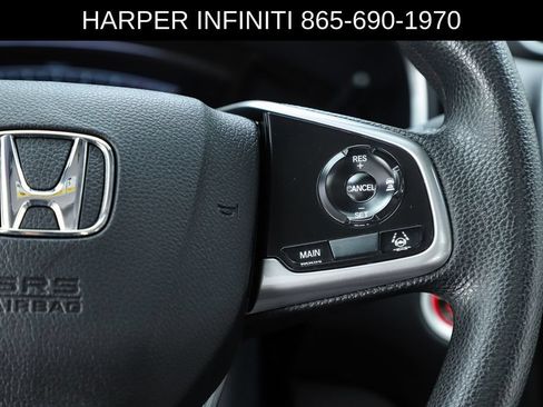 Used 2019 Honda CR-V EX image 23