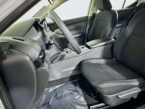 Used 2020 Nissan Sentra S image 12