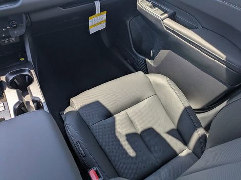 New 2026 Subaru Outback Touring XT image 17