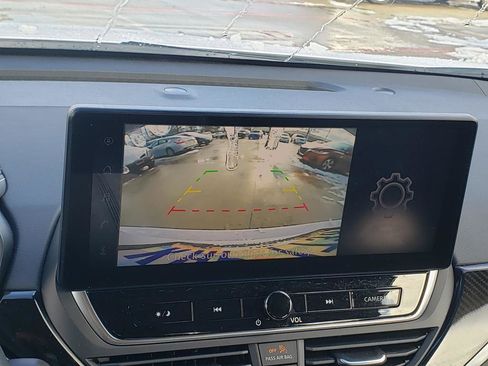 Certified 2025 Nissan Altima 2.5 SR w/ SR Premium Package image 34