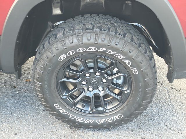 Used 2026 RAM 1500 Rebel w/ G/T Package AWD/4WD image 8