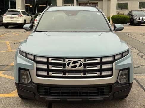 New 2026 Hyundai Santa Cruz SEL AWD/4WD image 8