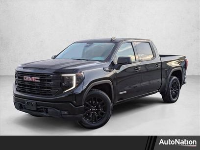Used 2022 GMC Sierra 1500 Elevation