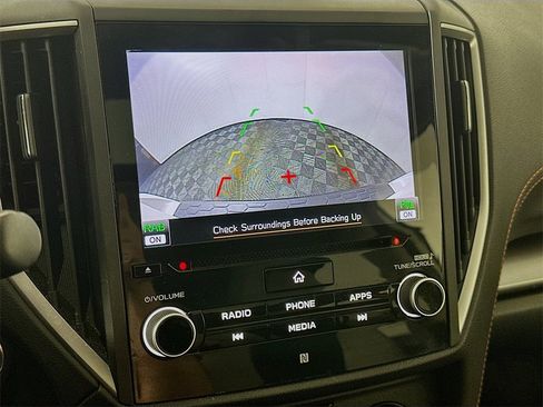 Used 2019 Subaru Crosstrek 2.0i Limited w/ Popular Package #4 image 20