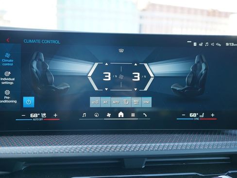 New 2026 BMW XM Label Red AWD/4WD image 18