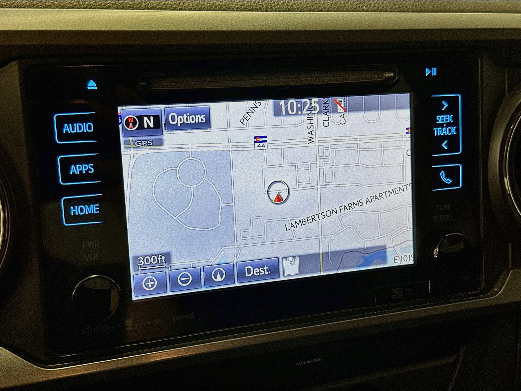 Used 2019 Toyota Tacoma TRD Off-Road AWD/4WD image 22