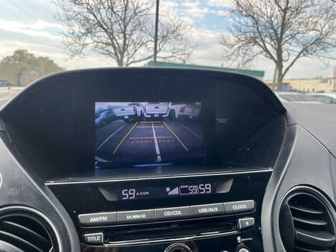 Used 2014 Honda Pilot EX-L image 21