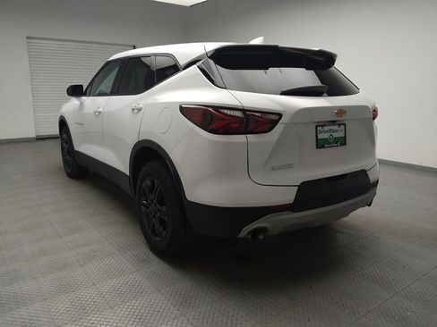 Used 2022 Chevrolet Blazer LT w/ LPO, Floor Liner Package image 5