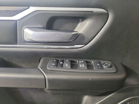 Used 2023 RAM 1500 Big Horn AWD/4WD image 16