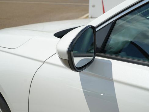 New 2026 Honda Accord LX image 11