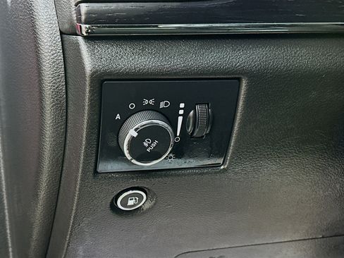 Used 2018 Jeep Grand Cherokee High Altitude image 10