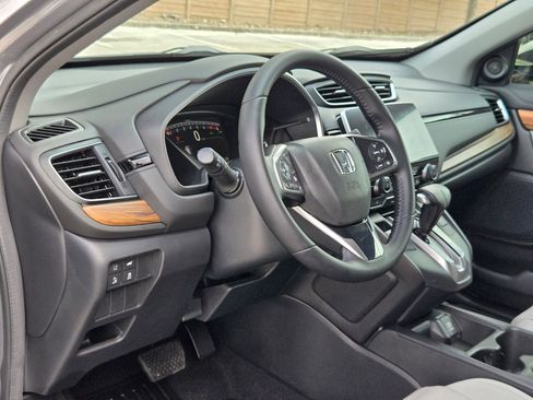 Used 2018 Honda CR-V EX-L image 12