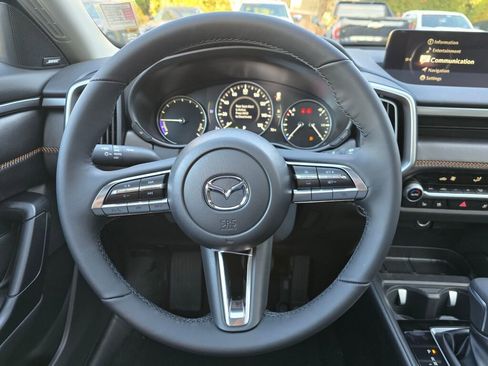 New 2026 MAZDA CX-50 AWD 2.5 Hybrid w/ Weather Package image 10