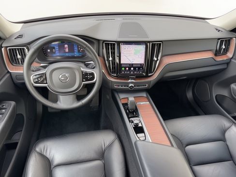 Used 2023 Volvo XC60 B5 Plus w/ Protection Package Premier FWD image 17