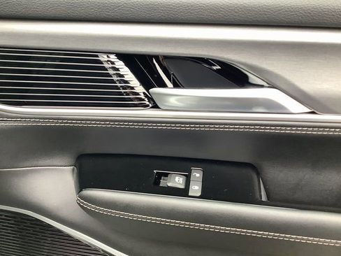 New 2026 Jeep Grand Wagoneer Limited image 48