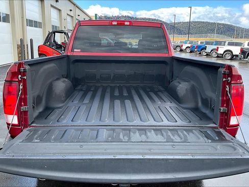 Used 2014 RAM 1500 Express image 18