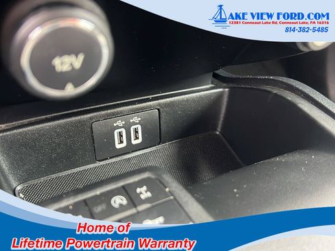 Used 2020 Ford Ranger XLT w/ Equipment Group 301A Mid AWD/4WD image 27