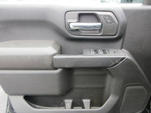 Used 2024 Chevrolet Silverado 3500 W/T w/ WT Convenience Package image 25