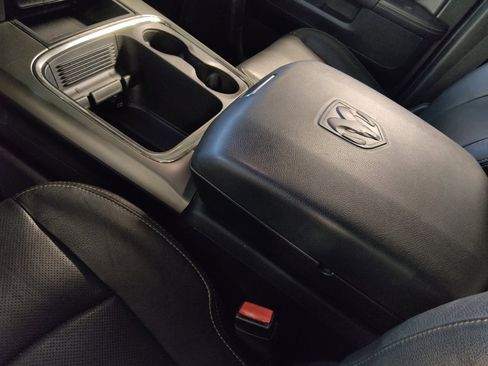 Used 2016 RAM 1500 Sport w/ Convenience Group AWD/4WD image 26
