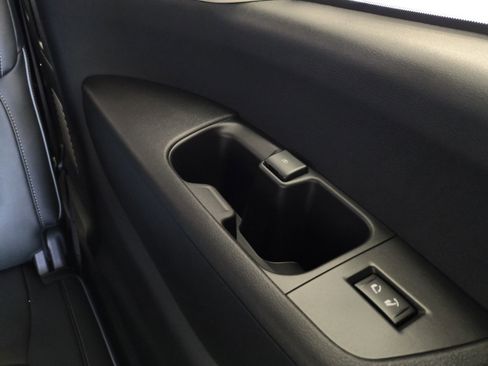 New 2025 INFINITI QX80 Luxe image 23