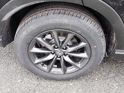 New 2026 Honda CR-V EX-L image 5