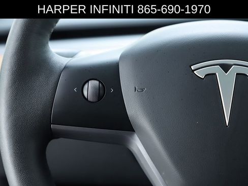 Used 2023 Tesla Model Y Long Range AWD/4WD image 22