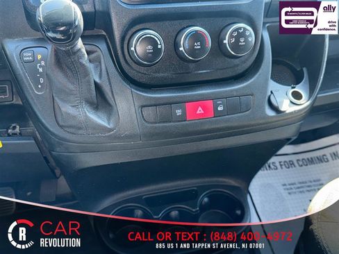 Used 2020 RAM ProMaster 3500 image 12