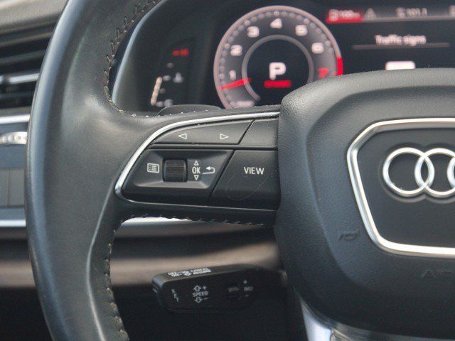 Used 2021 Audi Q8 Premium AWD/4WD image 21