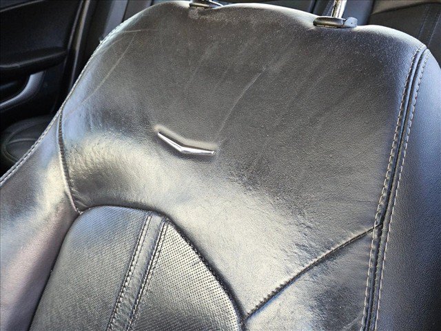 Used 2013 Cadillac CTS Luxury RWD image 13