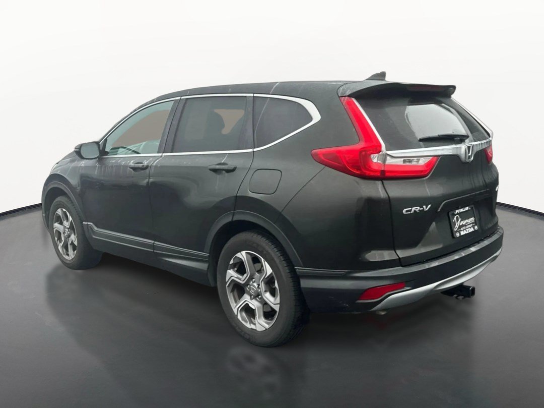 Used 2019 Honda CR-V EX-L image 5