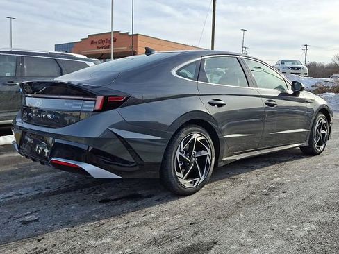 New 2026 Hyundai Sonata SEL image 4