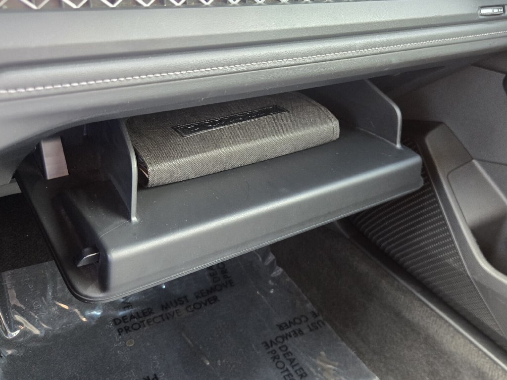 Certified 2023 Honda Accord EX image 23