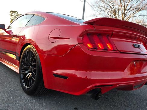 Used 2016 Ford Mustang GT w/ GT Performance Package image 12