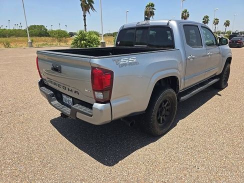 Used 2023 Toyota Tacoma SR AWD/4WD image 54