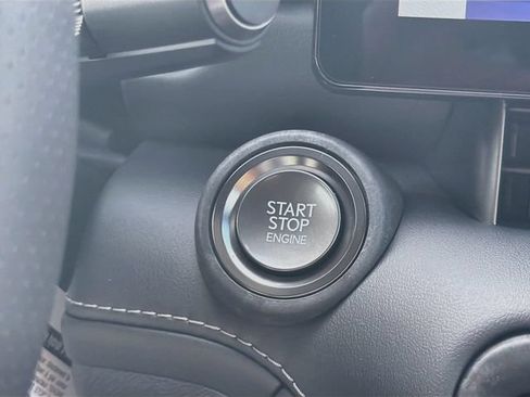New 2026 Lexus IS 350 F Sport w/ Technology Package RWD image 35