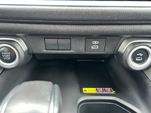 Used 2024 Toyota Grand Highlander AWD image 19