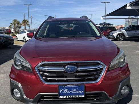 Used 2019 Subaru Outback 3.6R Limited w/ Popular Package #2 image 2