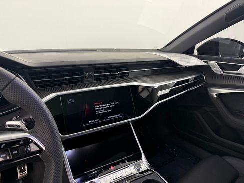 Used 2025 Audi RS 7 performance Sportback image 22