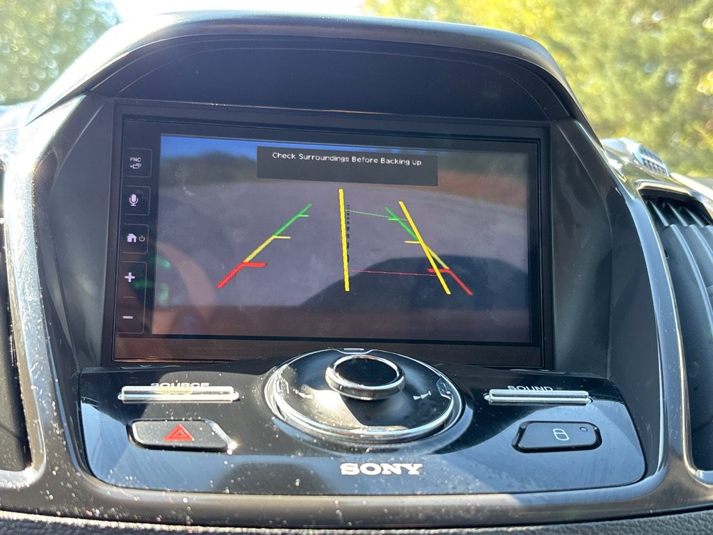 Used 2014 Ford Escape Titanium AWD/4WD image 17