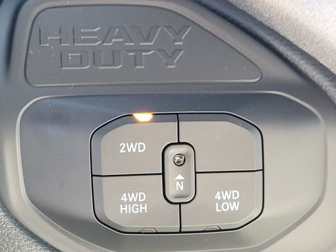 New 2026 RAM 5500 Tradesman w/ Chrome Appearance Group image 14