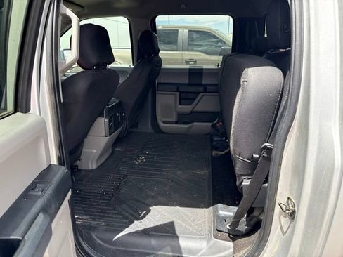 Used 2019 Ford F150 XL w/ Equipment Group 101A Mid RWD image 9