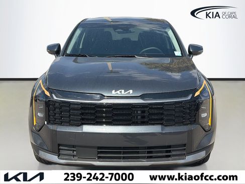 New 2026 Kia Sportage S image 8