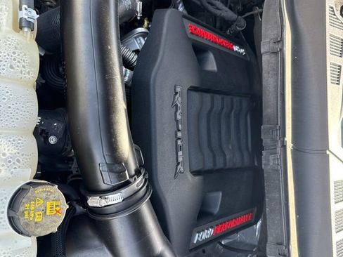 Used 2023 Ford F150 Raptor image 39