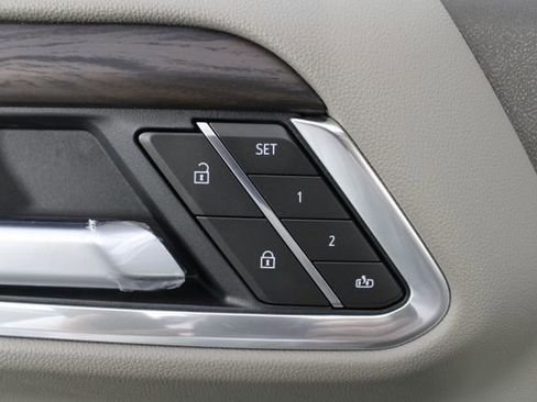 New 2026 GMC Sierra 1500 SLT w/ SLT Premium Plus Package image 15