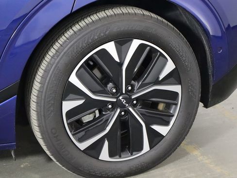 Used 2023 Kia EV6 GT-Line RWD image 42
