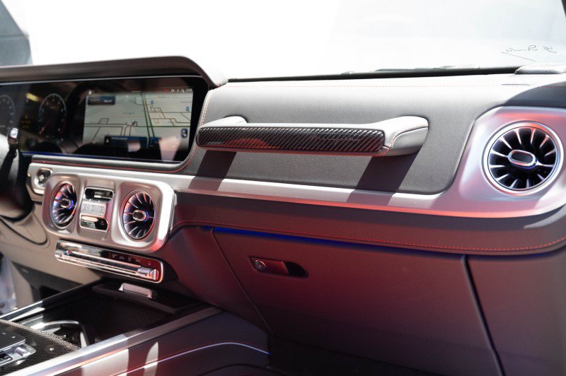 Used 2026 Mercedes-Benz G 63 AMG 4MATIC image 20