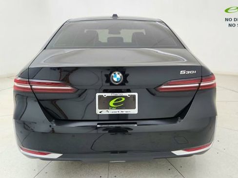 Used 2026 BMW 530i RWD image 5
